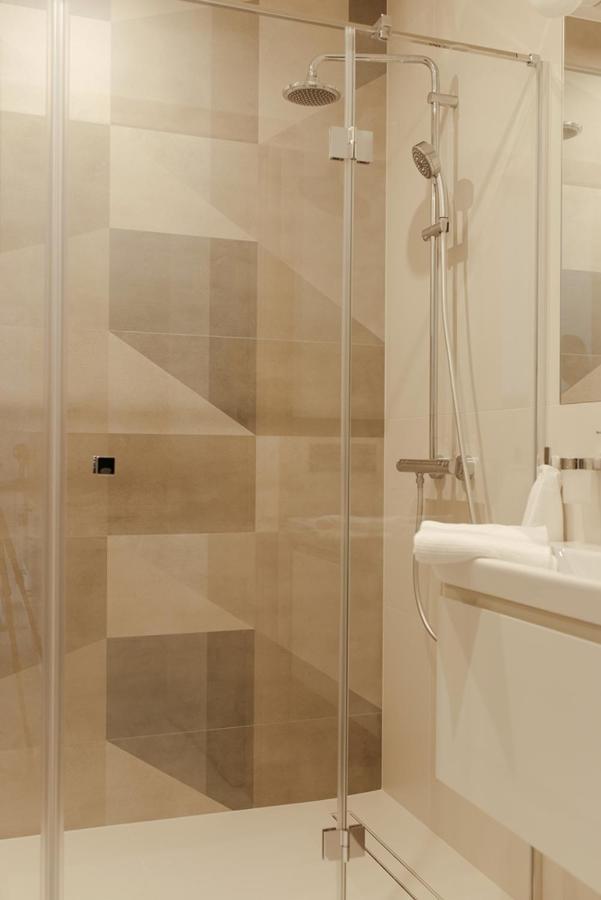 Apartament Marina Port Wrocław Buitenkant foto